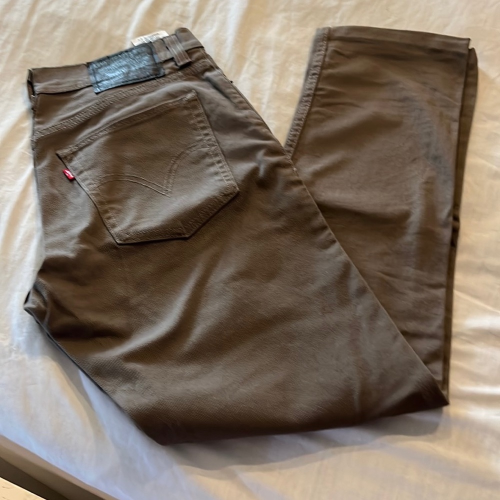 Levi’s 510 skinny jeans